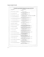 Preview for 91 page of Kyocera FS-3600 User Manual