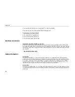 Preview for 7 page of Kyocera FS-600 Installation Manual