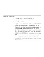 Preview for 10 page of Kyocera FS-600 Installation Manual