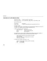 Preview for 13 page of Kyocera FS-600 Installation Manual