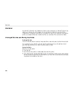 Preview for 15 page of Kyocera FS-600 Installation Manual