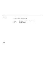 Preview for 19 page of Kyocera FS-600 Installation Manual