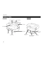 Preview for 26 page of Kyocera FS-600 Installation Manual