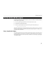 Preview for 41 page of Kyocera FS-600 Installation Manual