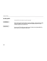 Preview for 50 page of Kyocera FS-600 Installation Manual