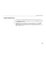 Preview for 55 page of Kyocera FS-600 Installation Manual