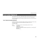 Preview for 63 page of Kyocera FS-600 Installation Manual