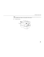 Preview for 69 page of Kyocera FS-600 Installation Manual