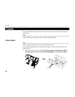 Preview for 70 page of Kyocera FS-600 Installation Manual