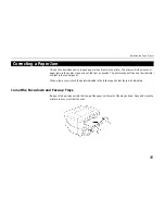 Preview for 75 page of Kyocera FS-600 Installation Manual