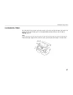 Preview for 77 page of Kyocera FS-600 Installation Manual