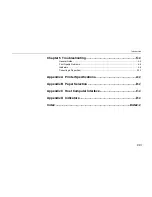 Preview for 22 page of Kyocera FS-600 User Manual