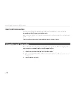 Preview for 28 page of Kyocera FS-600 User Manual