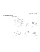 Preview for 29 page of Kyocera FS-600 User Manual