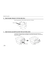 Preview for 42 page of Kyocera FS-600 User Manual