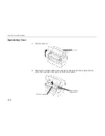 Preview for 84 page of Kyocera FS-600 User Manual