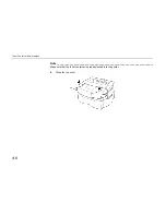 Preview for 88 page of Kyocera FS-600 User Manual