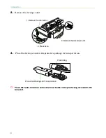 Предварительный просмотр 11 страницы Kyocera FS-6300 User Manual