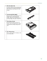 Предварительный просмотр 16 страницы Kyocera FS-6300 User Manual