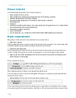 Предварительный просмотр 24 страницы Kyocera FS-6300 User Manual