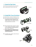 Предварительный просмотр 31 страницы Kyocera FS-6300 User Manual