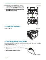 Предварительный просмотр 32 страницы Kyocera FS-6300 User Manual