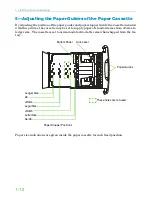 Предварительный просмотр 34 страницы Kyocera FS-6300 User Manual