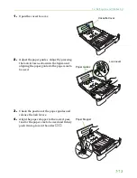 Предварительный просмотр 35 страницы Kyocera FS-6300 User Manual