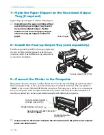 Предварительный просмотр 38 страницы Kyocera FS-6300 User Manual