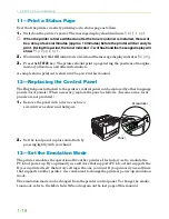 Предварительный просмотр 40 страницы Kyocera FS-6300 User Manual