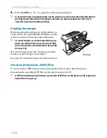 Предварительный просмотр 48 страницы Kyocera FS-6300 User Manual