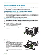 Предварительный просмотр 52 страницы Kyocera FS-6300 User Manual