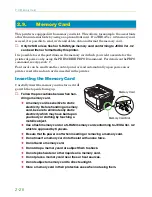 Предварительный просмотр 80 страницы Kyocera FS-6300 User Manual