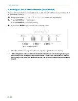 Предварительный просмотр 86 страницы Kyocera FS-6300 User Manual