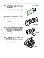 Предварительный просмотр 107 страницы Kyocera FS-6300 User Manual