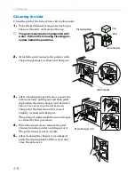 Предварительный просмотр 112 страницы Kyocera FS-6300 User Manual