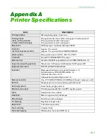 Предварительный просмотр 131 страницы Kyocera FS-6300 User Manual