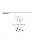 Предварительный просмотр 81 страницы Kyocera FS-680 User Manual