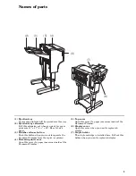 Предварительный просмотр 7 страницы Kyocera FS-9500DN Operation Manual