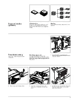 Предварительный просмотр 9 страницы Kyocera FS-9500DN Operation Manual