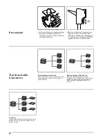 Предварительный просмотр 48 страницы Kyocera FS-9500DN Operation Manual