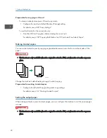 Предварительный просмотр 23 страницы Kyocera FS-C1020MFP+ Operation Manual