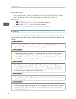 Предварительный просмотр 43 страницы Kyocera FS-C1020MFP+ Operation Manual