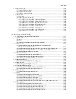 Preview for 12 page of Kyocera FS-C2026MFP Service Manual