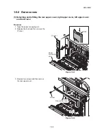 Предварительный просмотр 165 страницы Kyocera FS-C2026MFP Service Manual