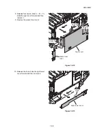 Предварительный просмотр 170 страницы Kyocera FS-C2026MFP Service Manual