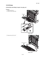 Preview for 224 page of Kyocera FS-C2026MFP Service Manual