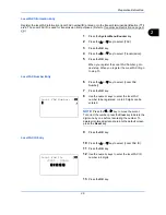 Предварительный просмотр 26 страницы Kyocera FS-C2126MFP+ Operation Manual