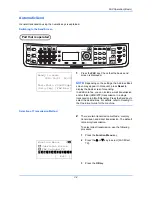 Предварительный просмотр 31 страницы Kyocera FS-C2126MFP+ Operation Manual