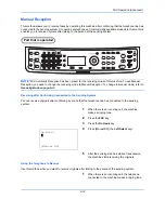 Предварительный просмотр 71 страницы Kyocera FS-C2126MFP+ Operation Manual